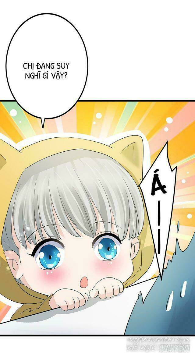 Chào Buổi Sáng, Ức Vạn Manh Thê: Chapter 4