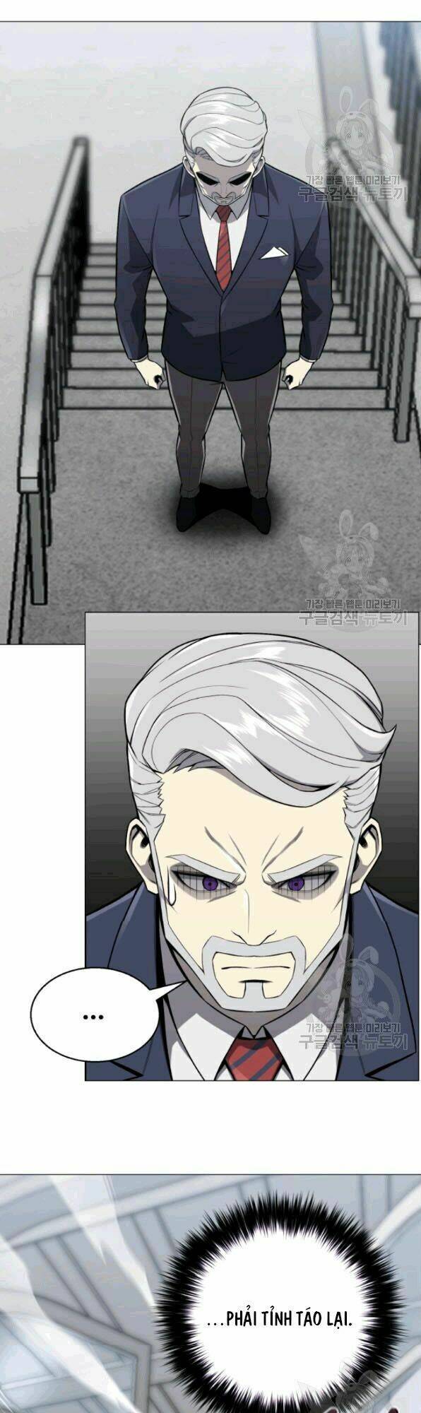 Luân Hồi Ác Nhân: Chapter 59