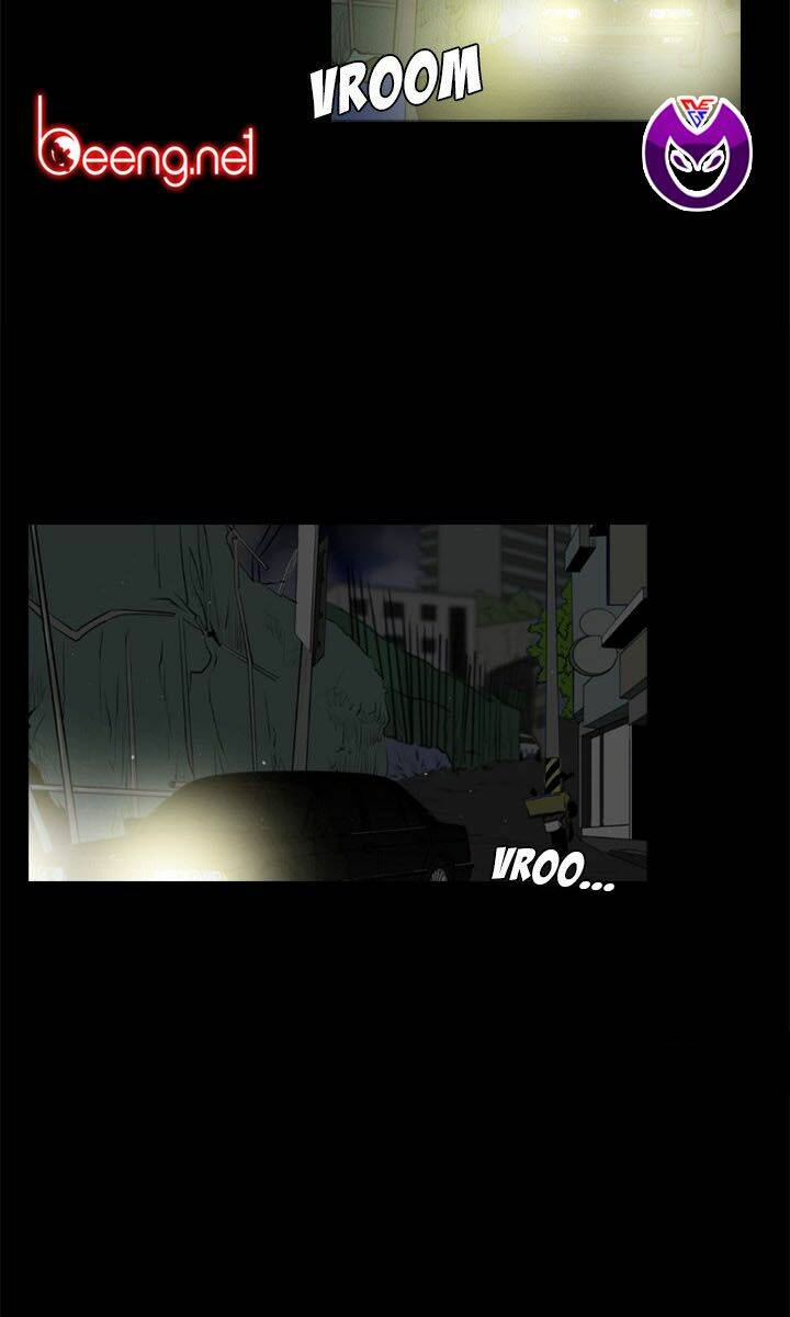 Kẻ Mạnh Nhất - Tong Edge: Chapter 25