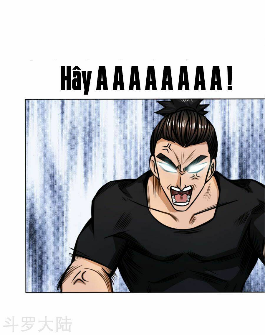 Tuyệt Thế Binh Vương: Chapter 48