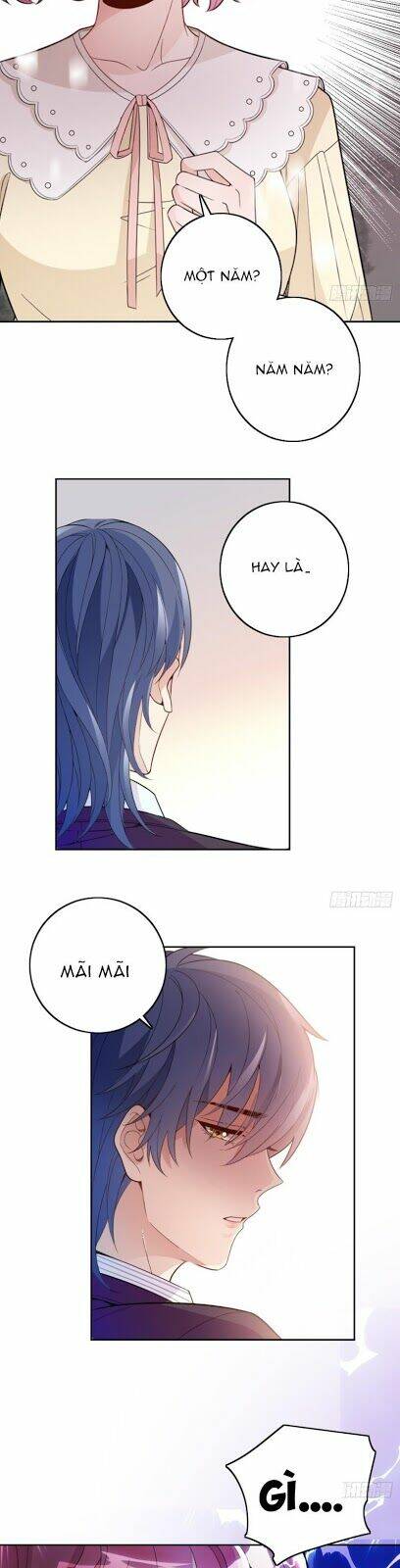 Bí Mật Kết Hôn Với Ảnh Đế: Vợ Ơi Đến Đây Tấn Công Đi Nào: Chapter 75