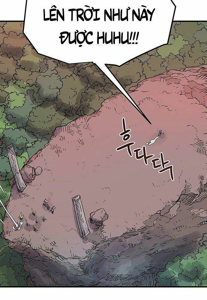 Chủ Nhân Thiên Giới: Chapter 2