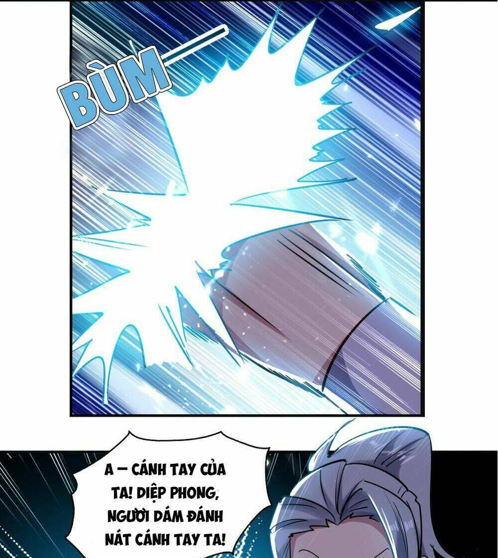 Vạn Giới Tiên Vương: Chapter 3