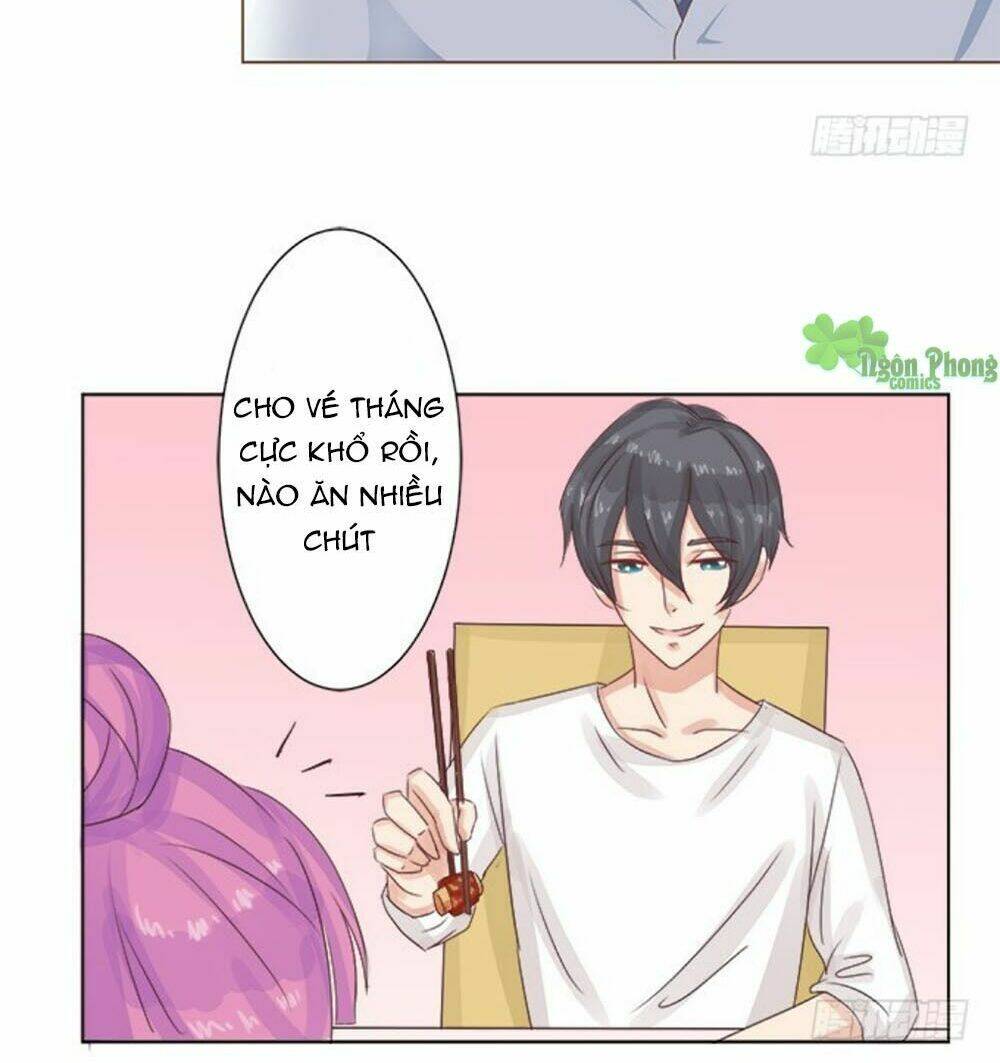 Ma Vương Luyến Ái Chỉ Nam: Chapter 96