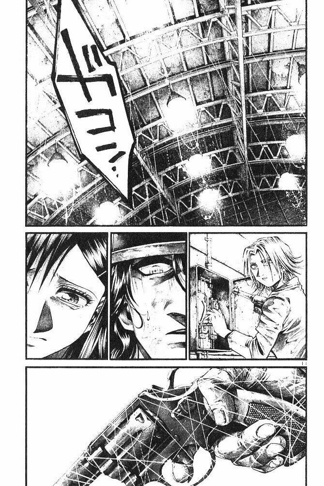 Rainbow: Chapter 203