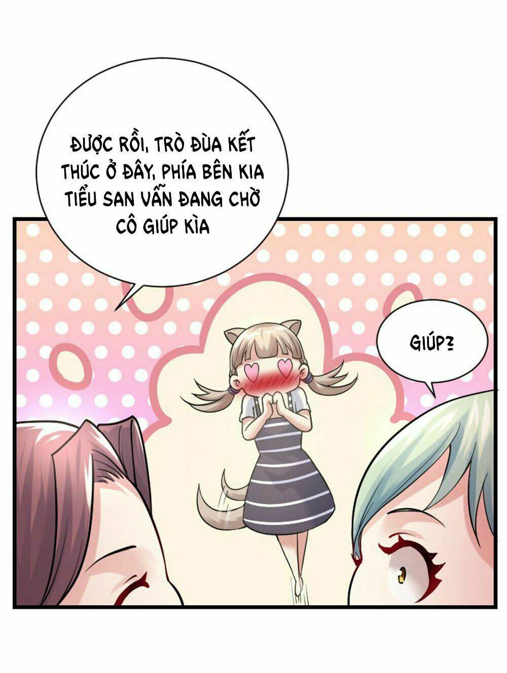 Vạn Năm Nhân Duyên Nhất Tuyến Khiên: Chapter 26