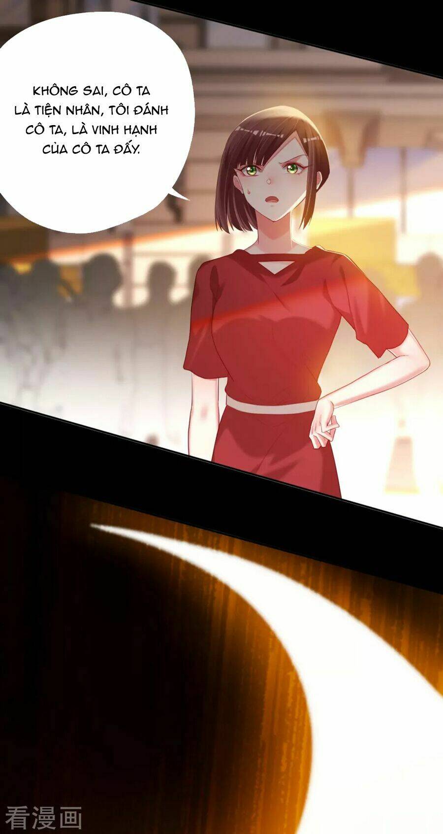 Vì Yêu Mà Khắc Cốt Ghi Tâm: Chapter 76