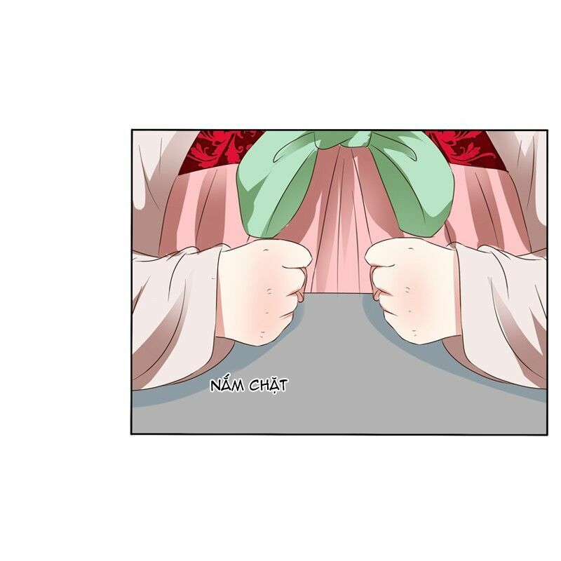 Thông Linh Phi: Chapter 106