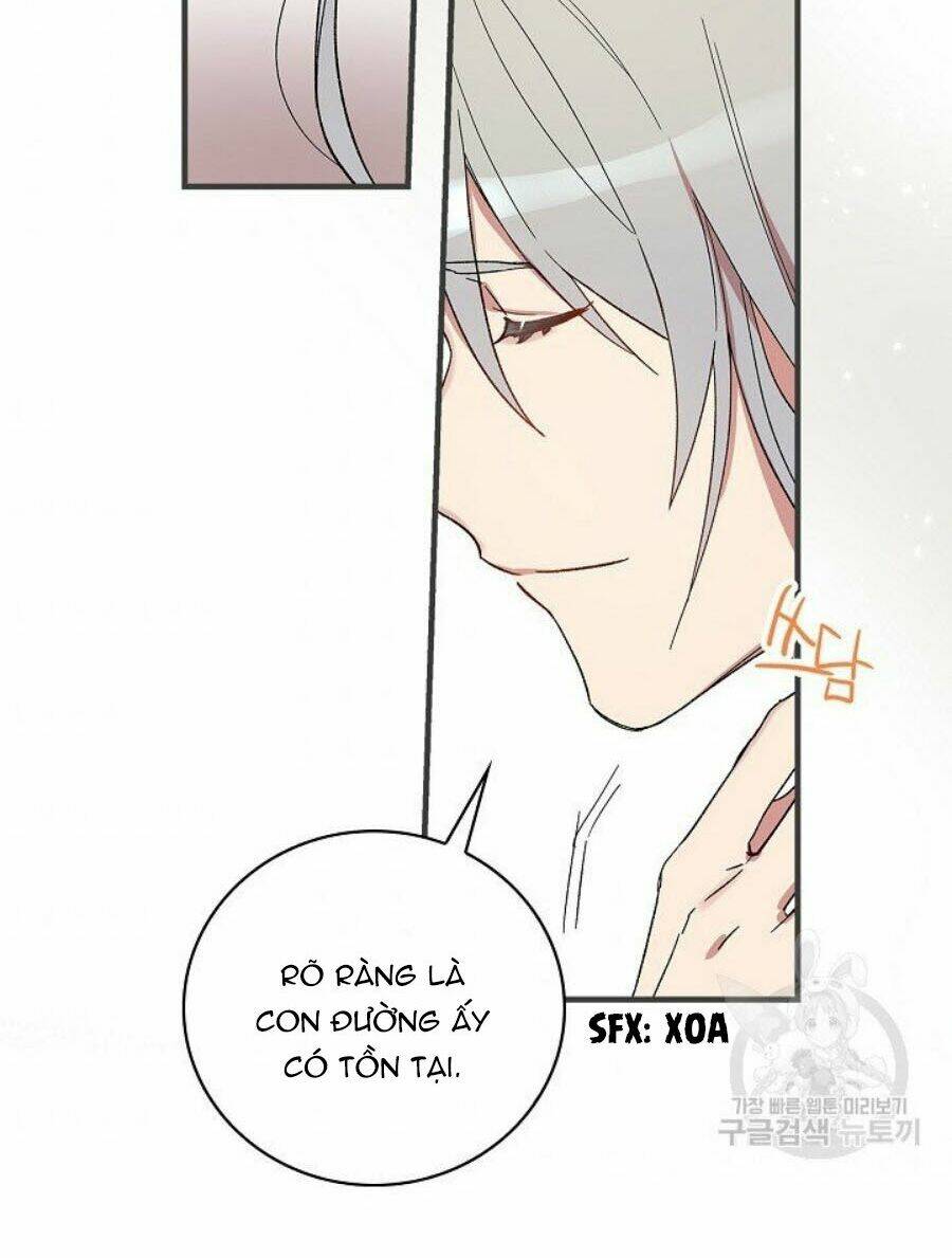 Kỵ Sĩ Đỏ Không Mê Tiền Mù Quáng: Chapter 6