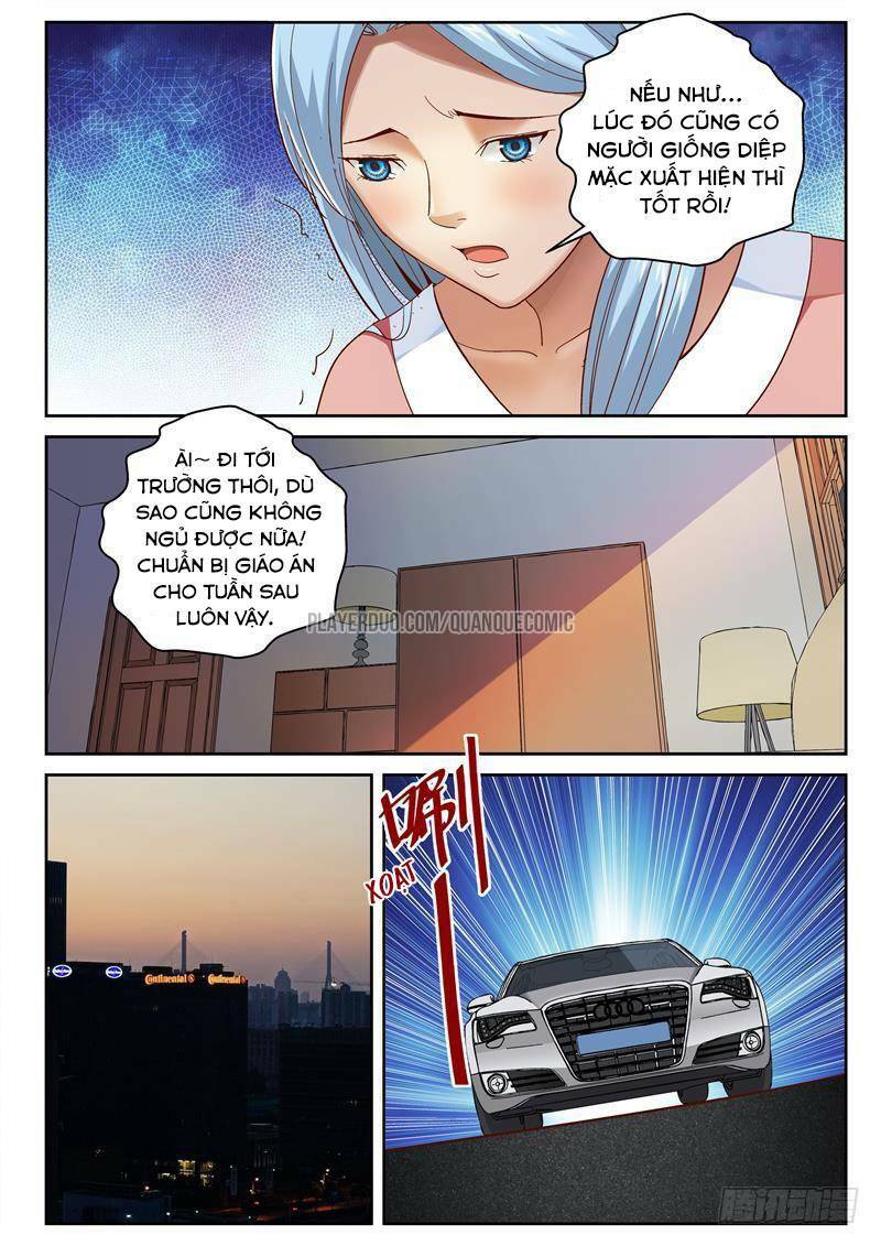 Tối Cường Khí Thiếu: Chapter 76