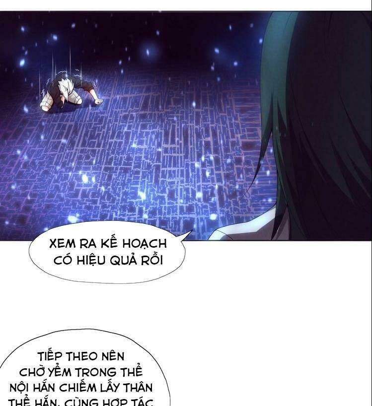 Hắc Kim Đảo: Chapter 28