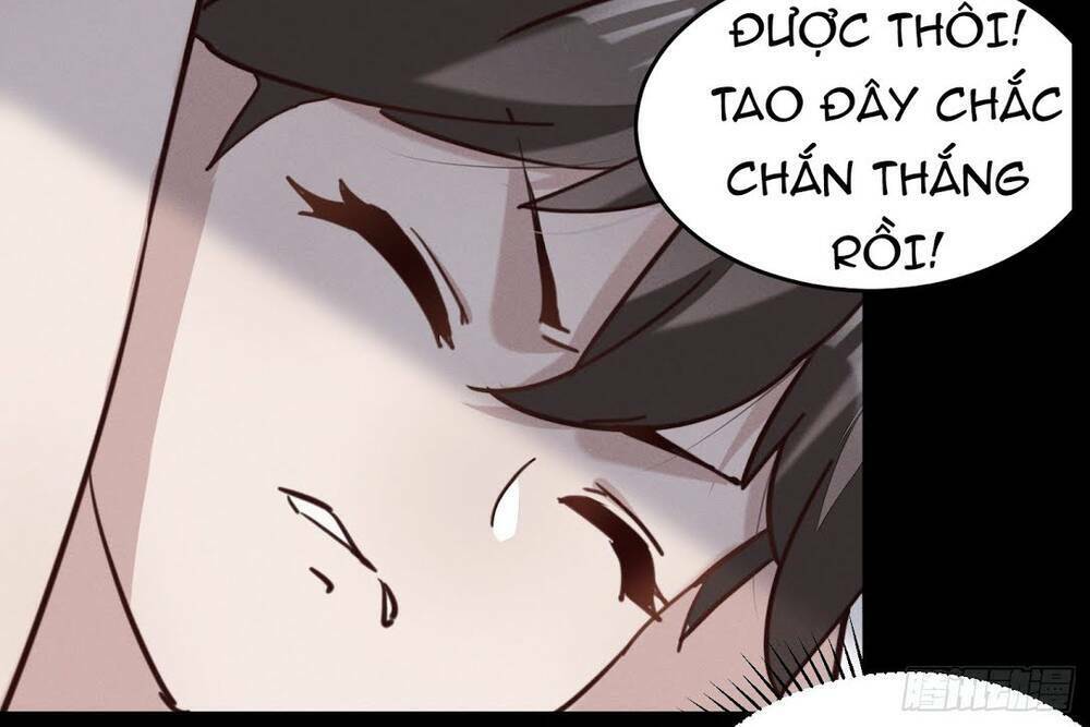 Trở Thành Đạo Sư Dũng Sĩ: Chapter 31