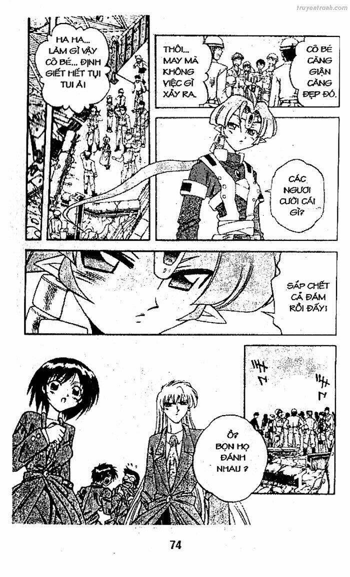 Devil And Devil: Chapter 60