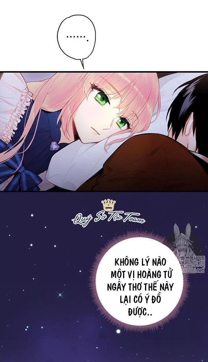 Tồn Tại Với Tư Cách Là Vợ Của Nam Chính: Chapter 101: Ta đã làm gì?