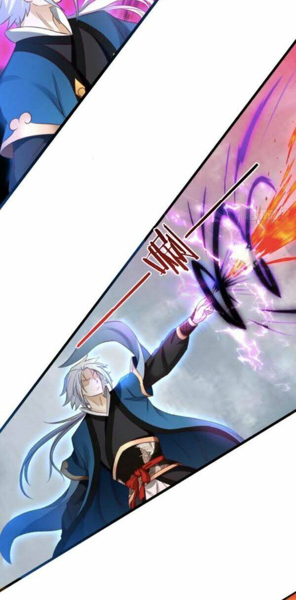 Lão Tổ Của Bạn Đang Online: Chapter 89