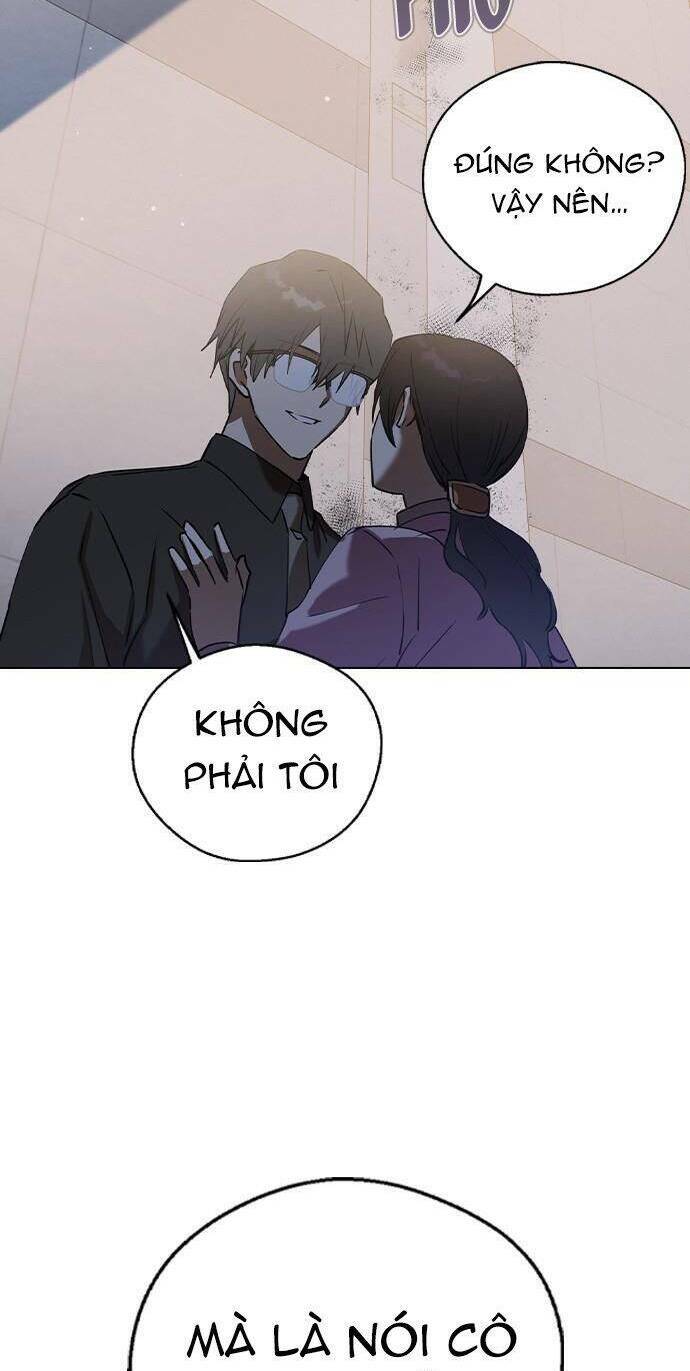 Duyên Nợ Kiếp Trước: Chapter 39