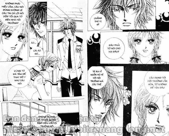 Yêu Hoặc Chết: Chapter 7