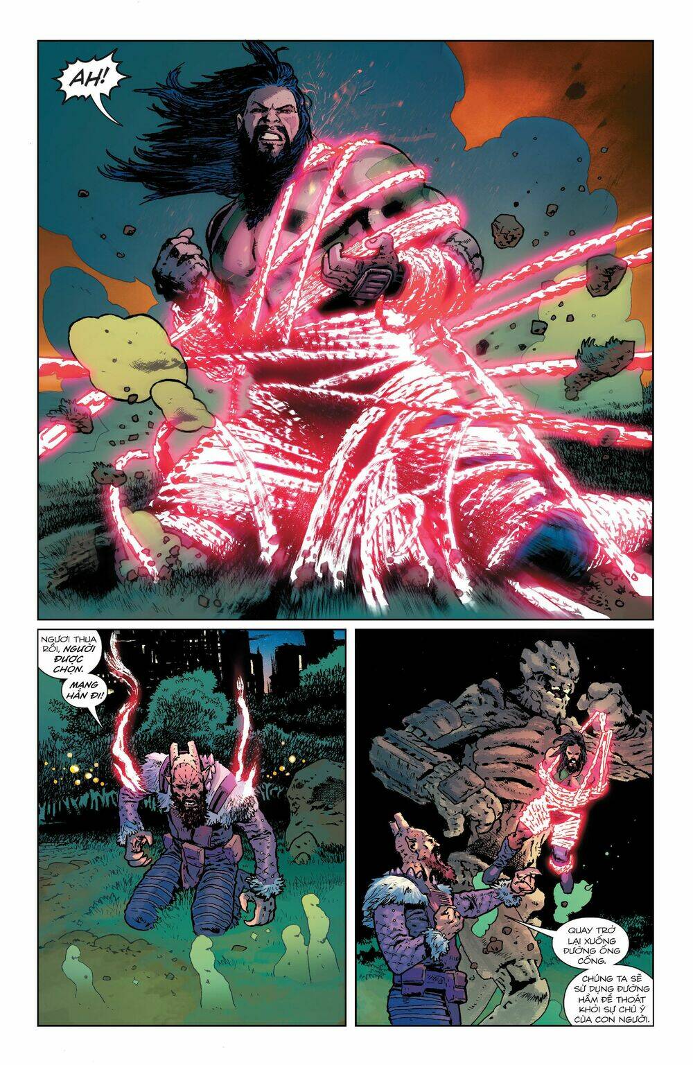 Birthright: Chapter 20