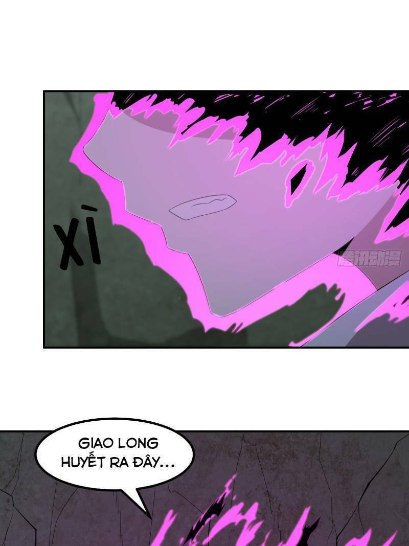 Nghịch Thiên Tiên Mệnh: Chapter 48