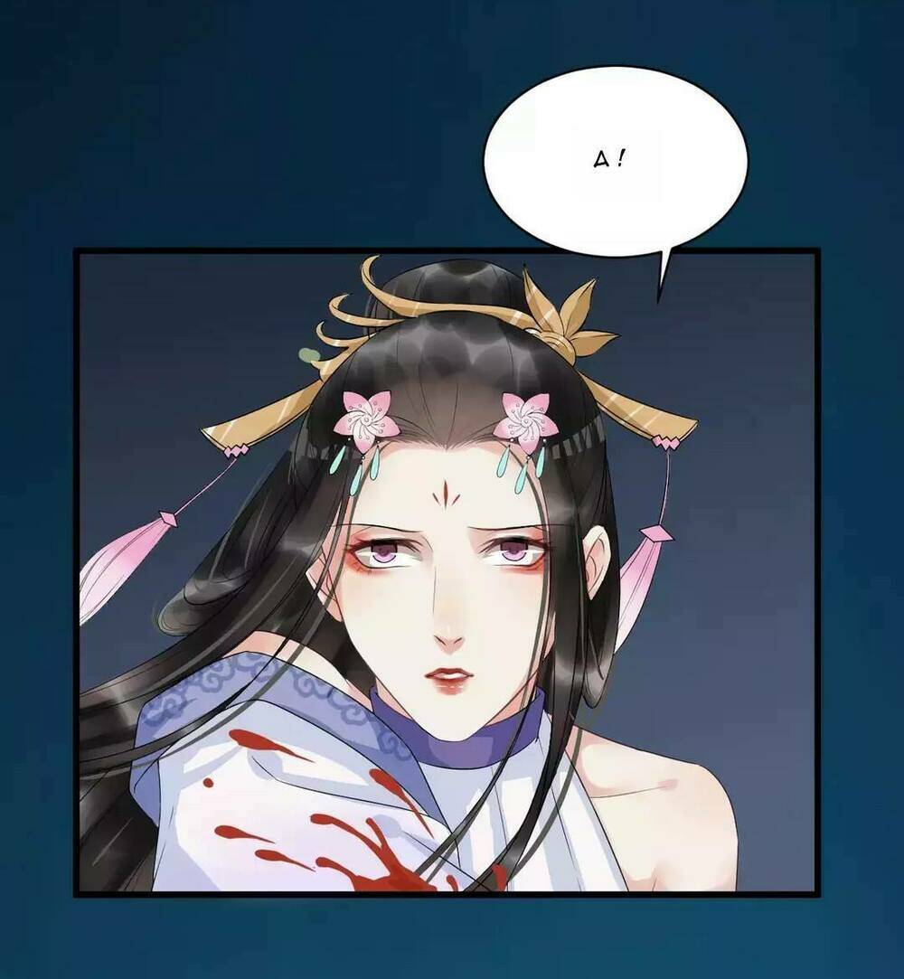 Bồng Sơn Viễn: Chapter 25