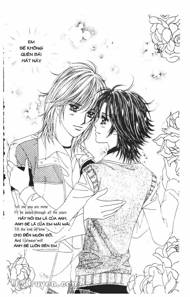 Mặt nạ tình yêu: Chapter 115