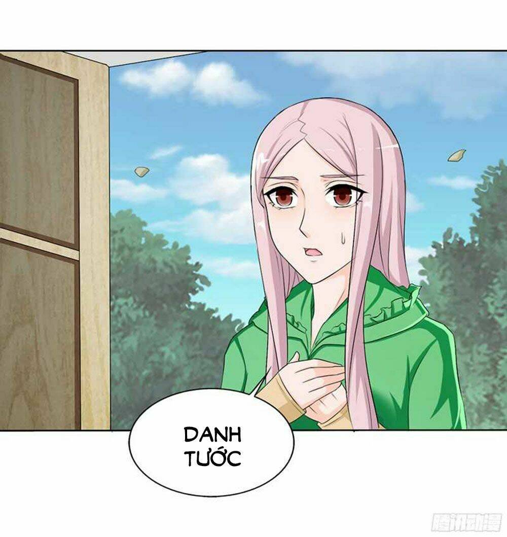 Em Vẫn Còn Nhỏ: Chapter 75