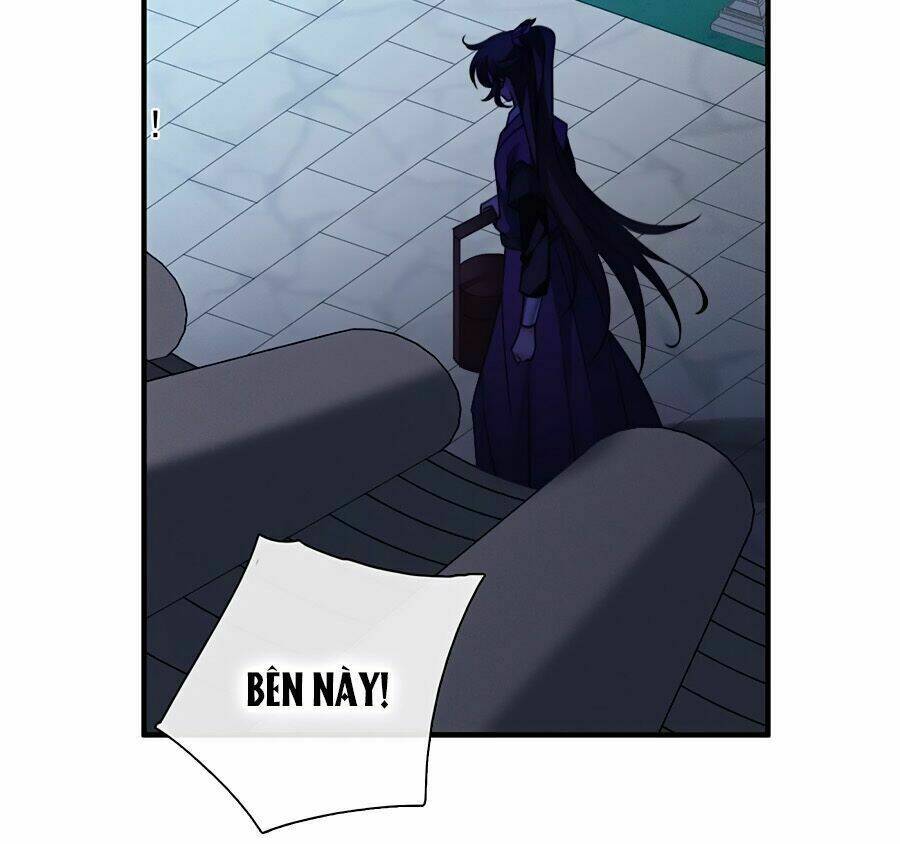 Toàn Cơ Từ: Chapter 47.2