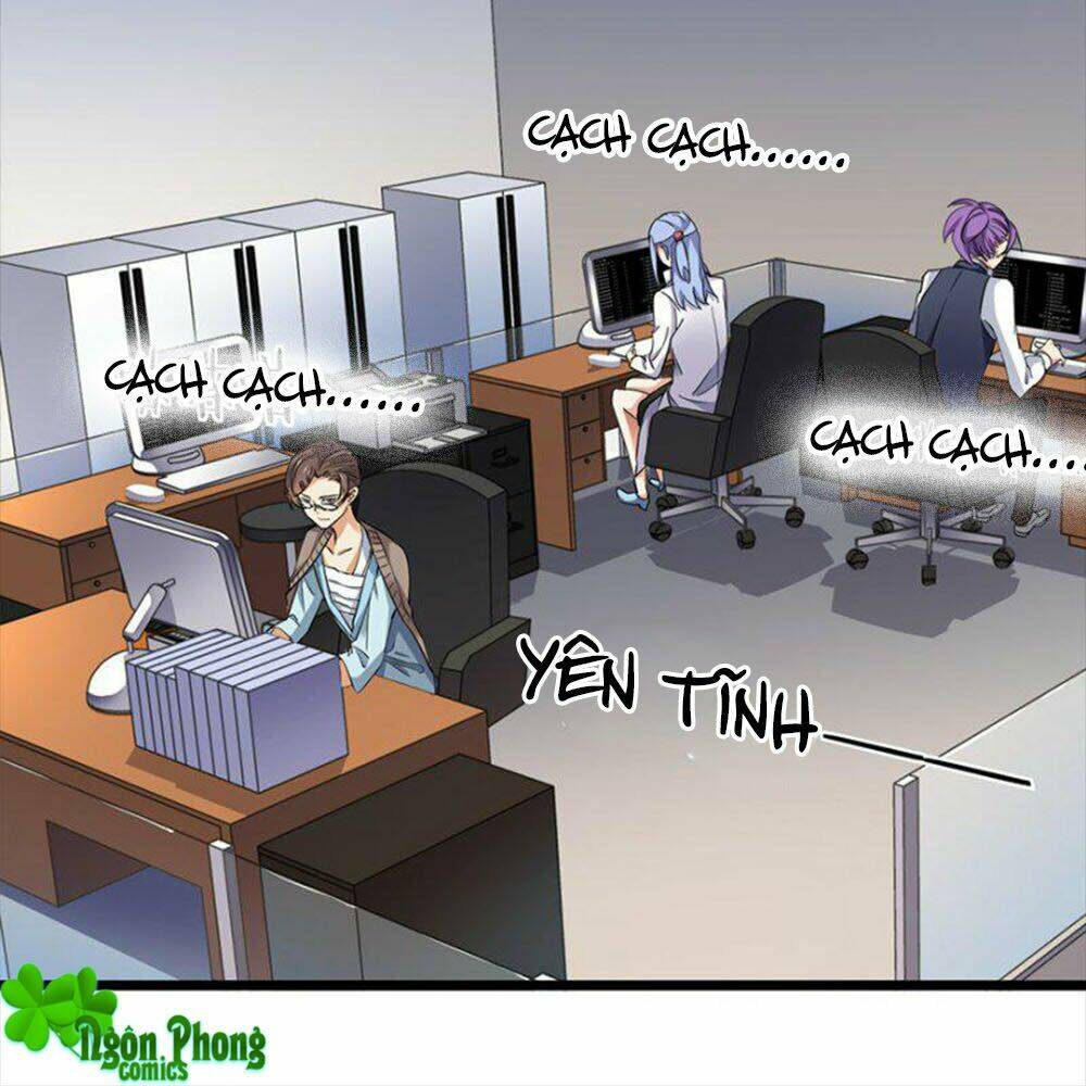 Nhật Ký Dạy Dỗ Của Gia Tộc Đáng Yêu: Chapter 16