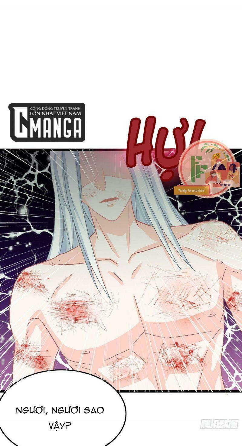 Đặc Công Cuồng Phi: Tuyệt Thế Tu Chân: Chapter 5