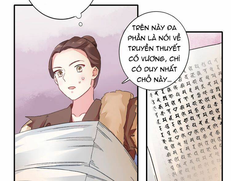 Hoa Nhan Sách: Chapter 69.2