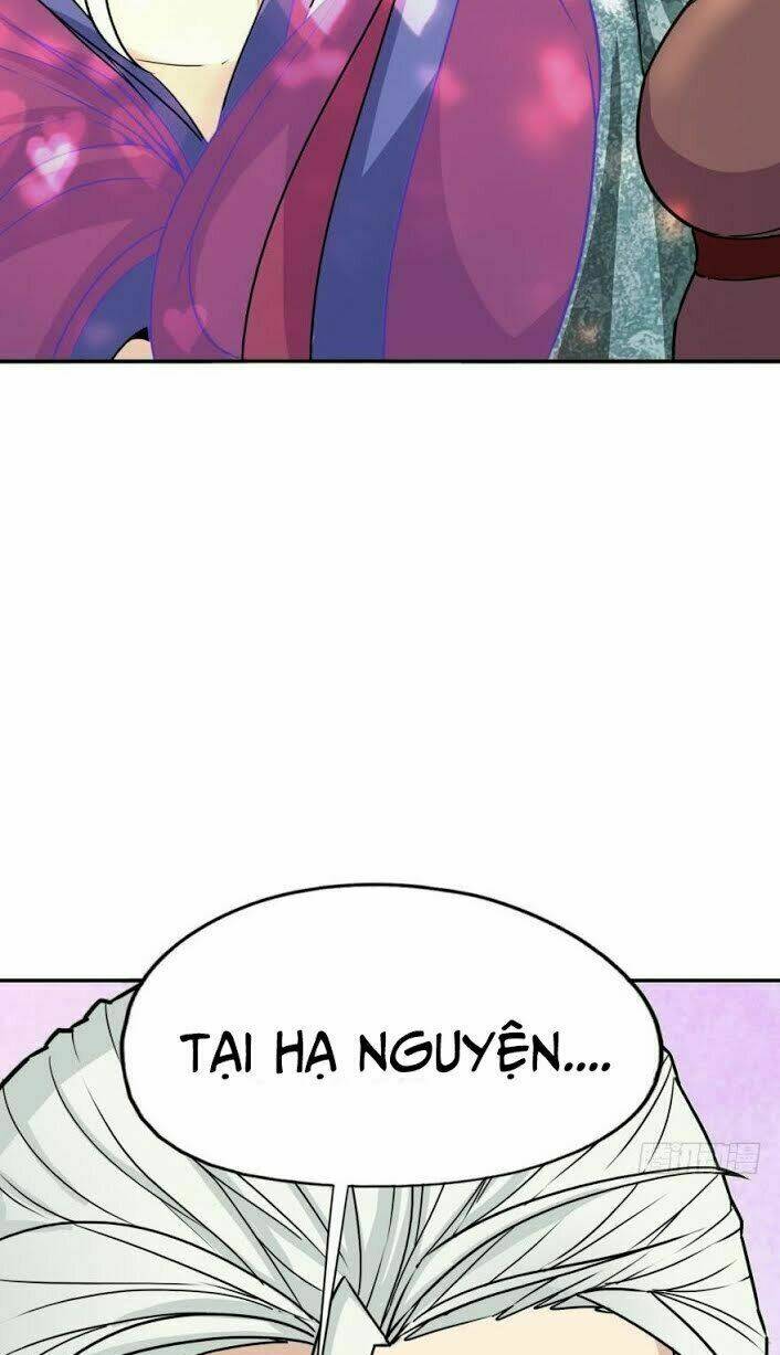 Lão Tổ Của Bạn Đang Online: Chapter 2