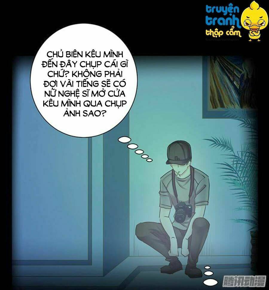 Trọng Sinh Để Ngủ Với Ảnh Đế: Chapter 24