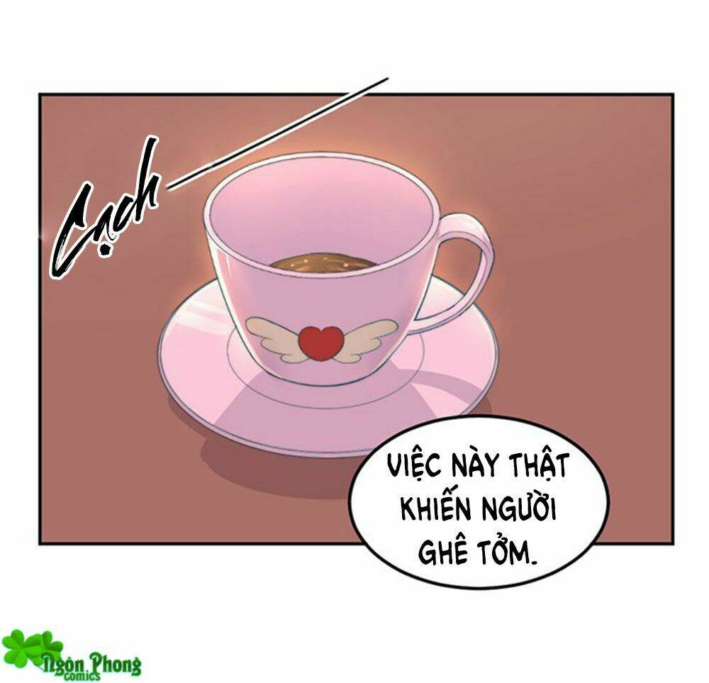 Bà Xã Tôi Là Nam Thần: Chapter 33