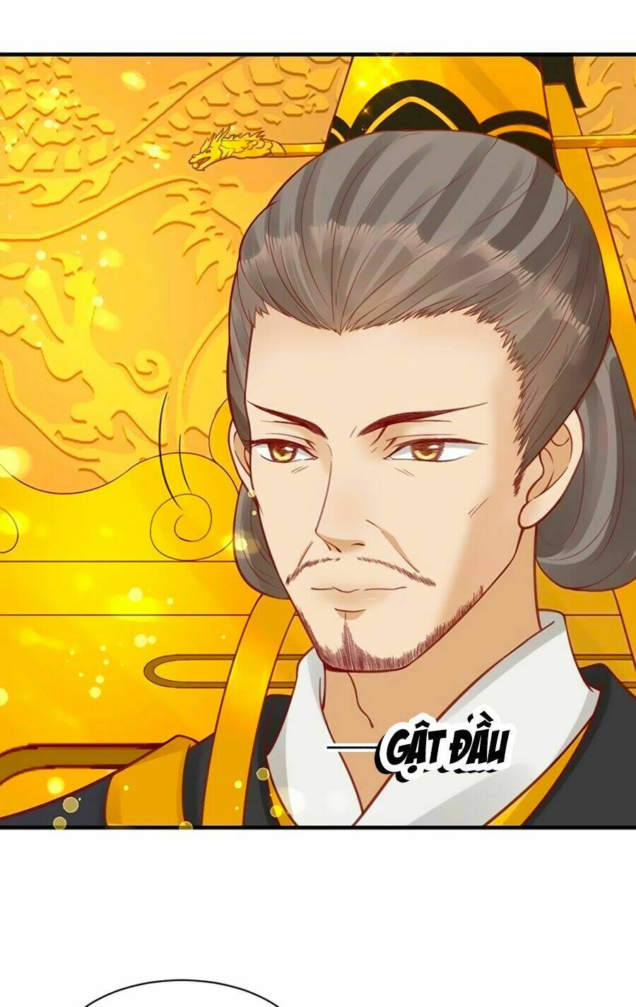 Thịnh Thế Lê Hoa Điện: Chapter 31