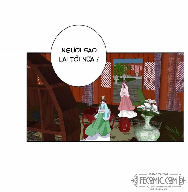 Thông Linh Phi: Chapter 722