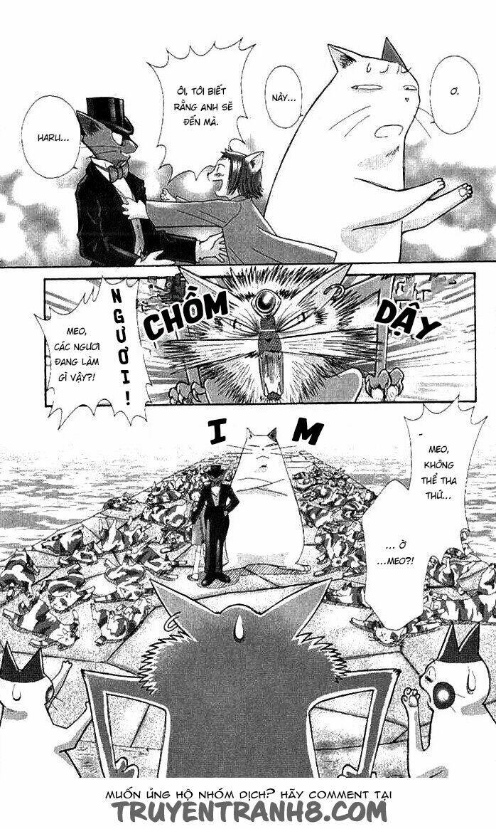 Lời Thì Thầm Từ Trái Tim: Chapter 9