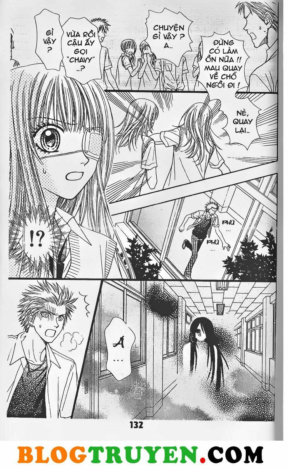 Truyền Thuyết Bí Ẩn: Chapter 2