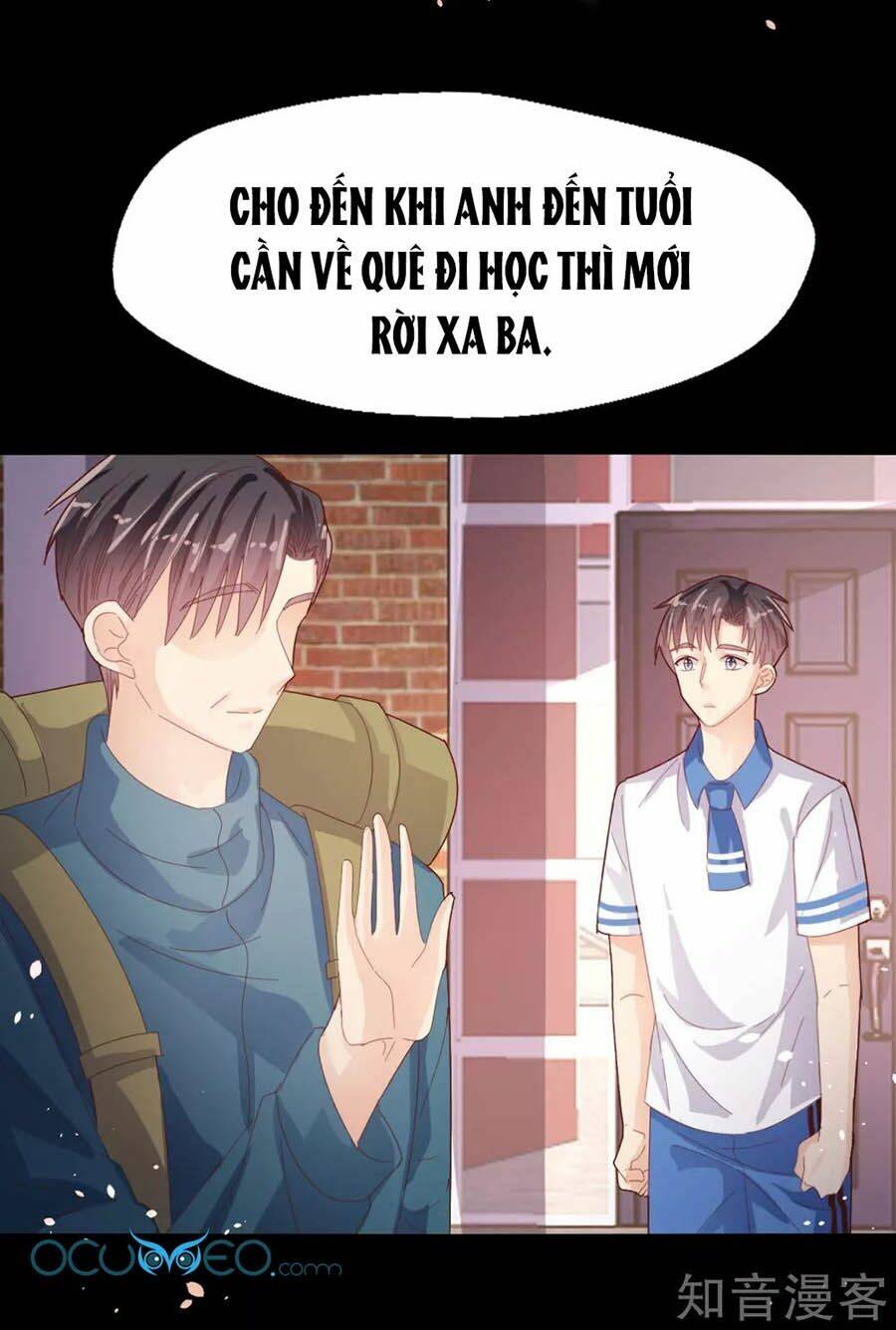 Sau Này Vẫn Cứ Thích Anh: Chapter 83