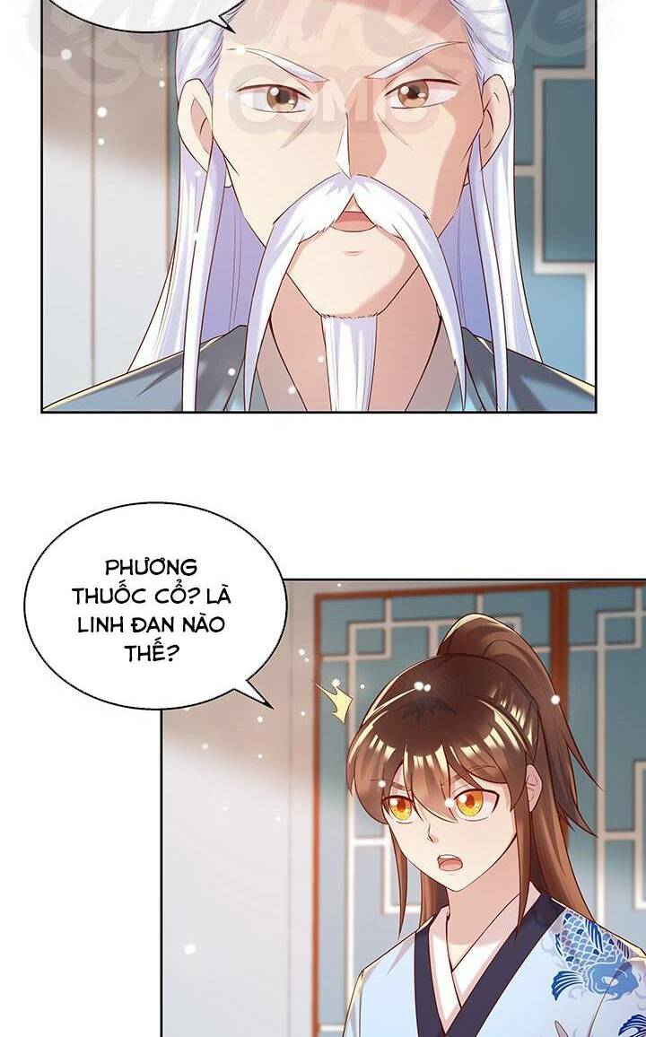 Siêu Phàm Truyện: Chapter 127