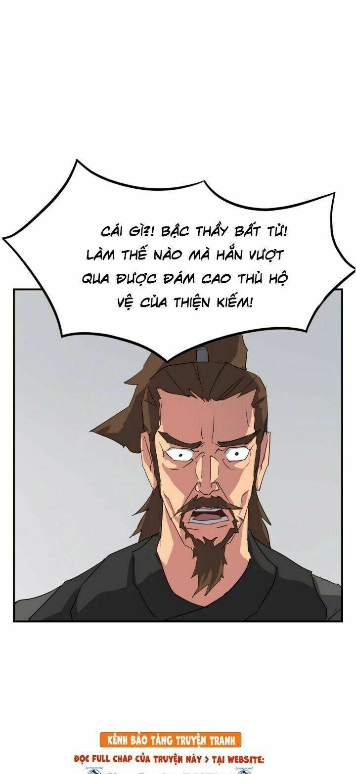 Trọng Sinh, Bất Khả Chiến Bại: Chapter 41