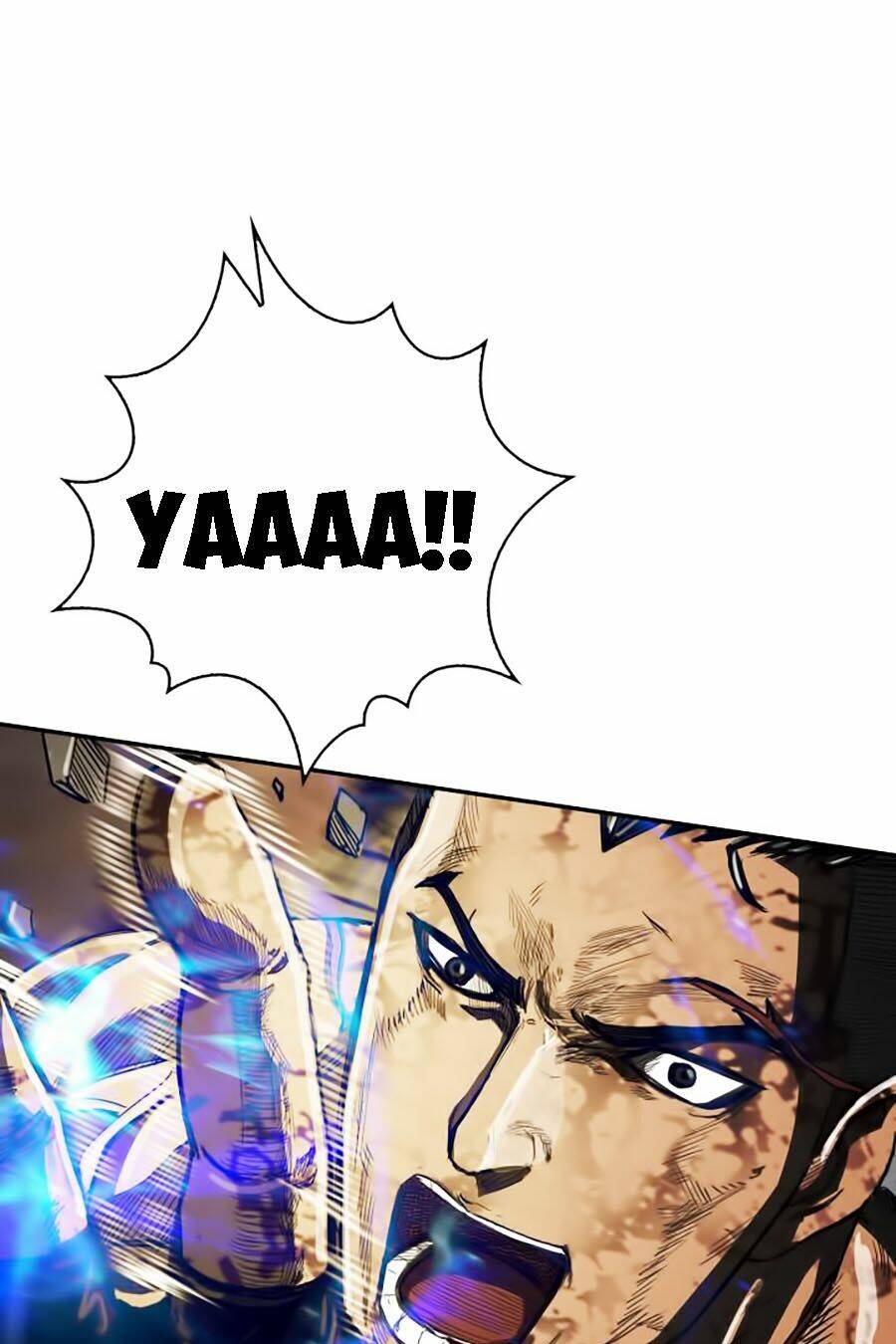 Thợ Săn Đầu Tiên: Chapter 34