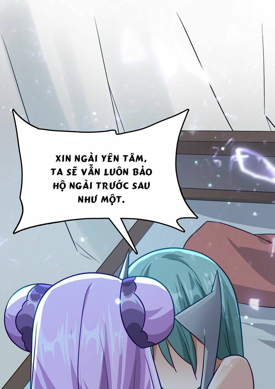 Đại Bảo Kiếm Của Tôi: Chapter 27