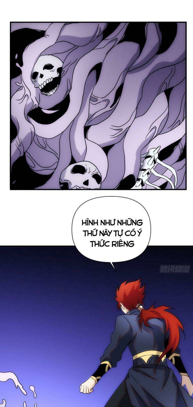 Ma Vương Là Đại Địa Chủ: Chapter 71