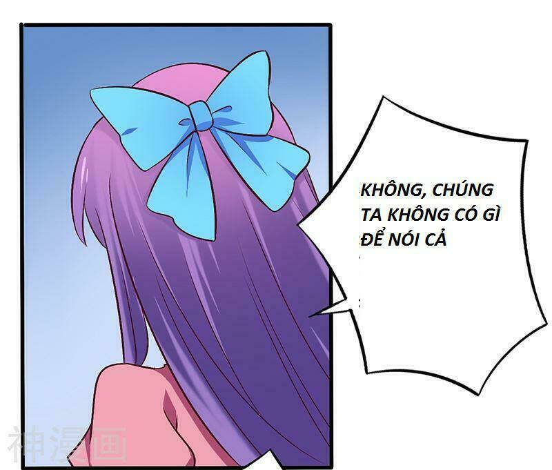 Tổng Tài Đã Cưới Em: Chapter 67