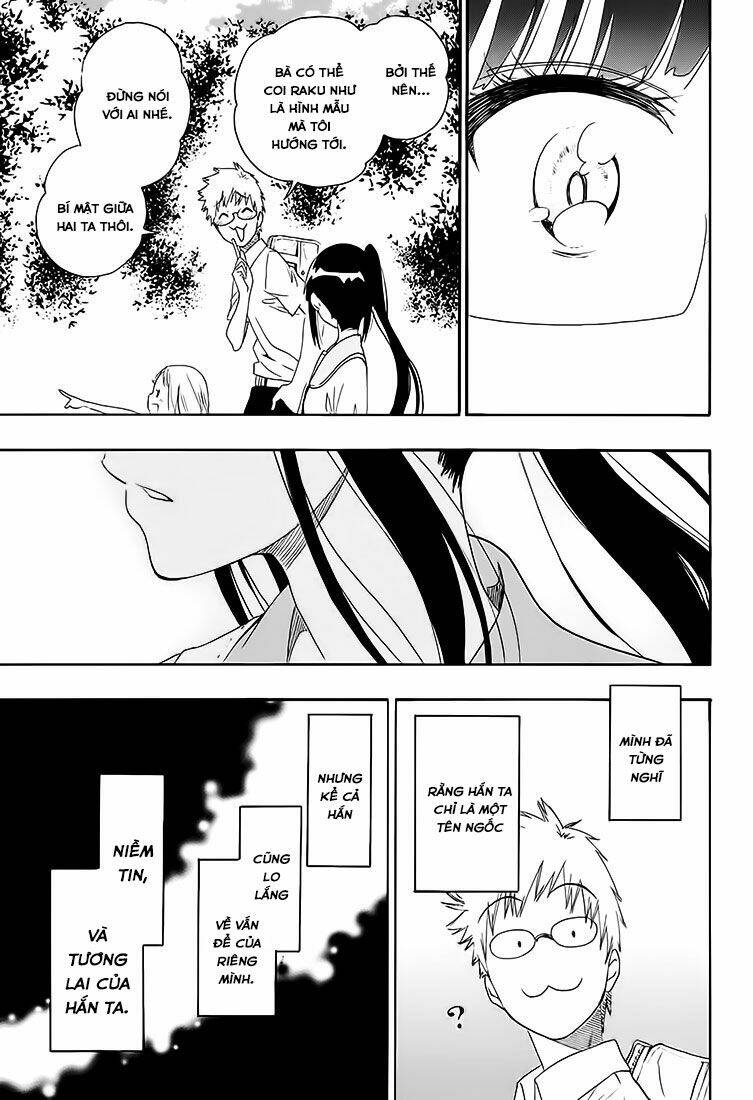 Tình Yêu Ngang Trái: Chapter 208