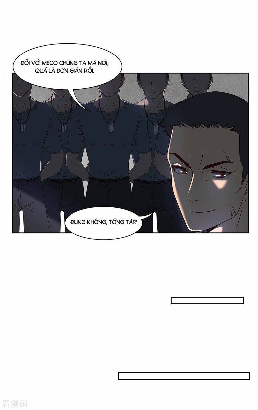 Trọng Sinh Quý Thê Chi Phục Thù Hoa Lệ: Chapter 46