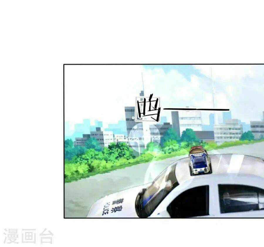 Tuyệt Thế Phi Đao: Chapter 46