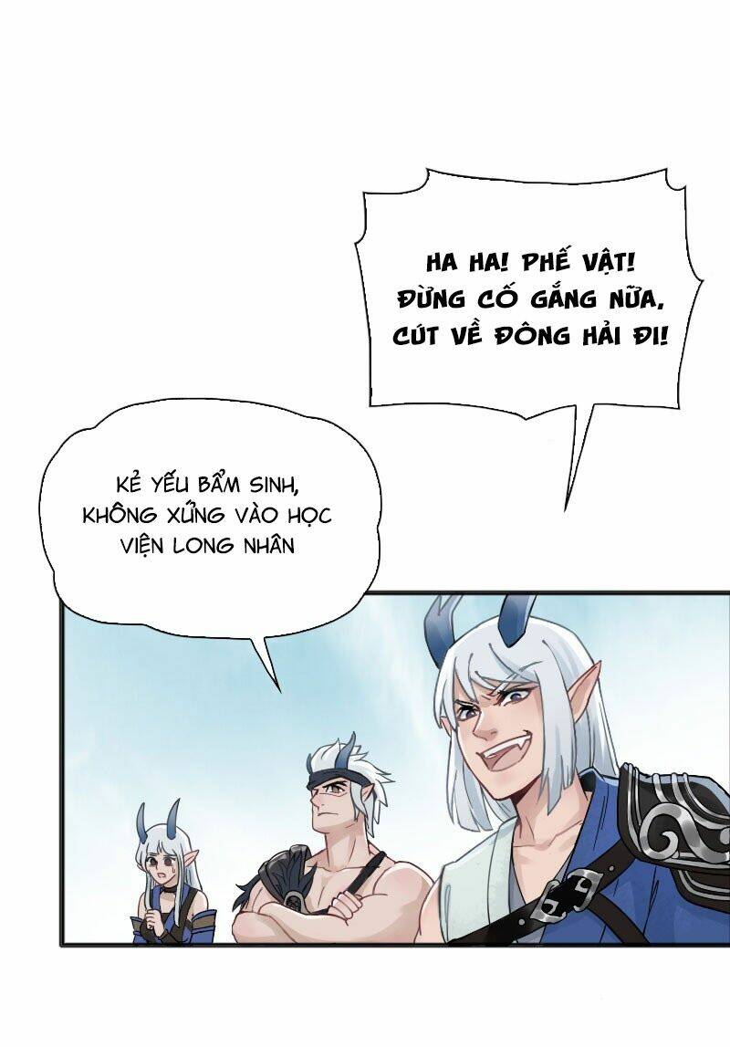 Tây Du Ngạo Tuyết Thiên: Chapter 2