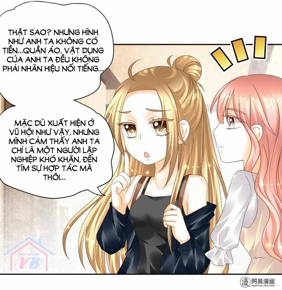 Tiền Thế Kim Sinh Của Chung Tiểu Thư: Chapter 14