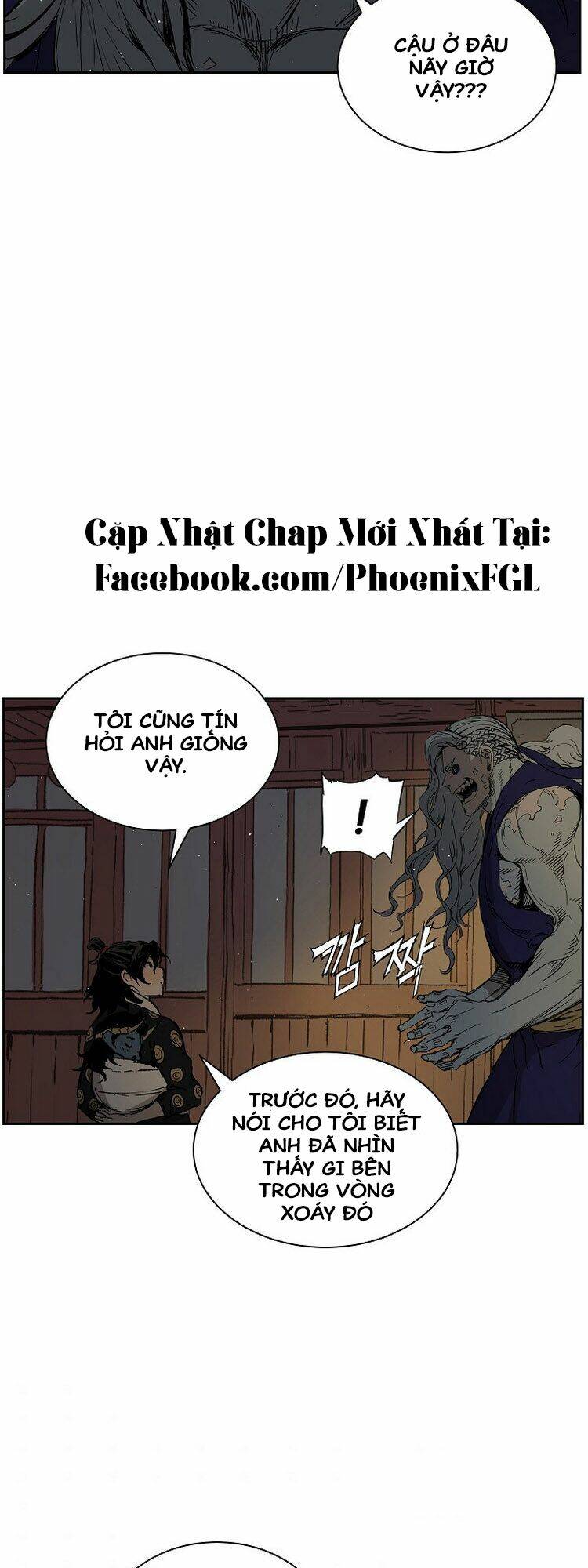 Vô Kiếm Tiểu Tử: Chapter 86